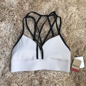 Reebok Sports Bra